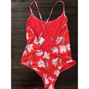 H&M bathing suit
